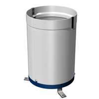 Rain Gauge WaterLOG Thumb